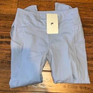 Fabletics “PureLuxe” High-Waisted Leggings